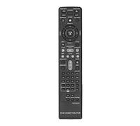 Telecomando per lettore DVD AKB73636102 ABK37026852, compatibile con dispositivi home theater inclusi DH4130S, HT304, HT305, HT532, HT805, HT806, HT906 e DH4130S S43S3S