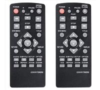 Telecomando per lettore DVD COV31736202 per DP132NU DP132