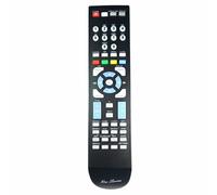 Telecomando Per Lettore DVD RM-Series Panasonic DMP-BDT160EB-K