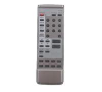 Telecomando per lettori CD compatibile con il modello DCD2800