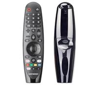 Telecomando per LG AN-MR19BA AN-MR20GA con Magic&Funzioni vocali per LG OLED Nanocell 4K UHD TV