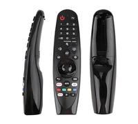 Telecomando per LG Smart TV Universale, Magic Remote AN-MR20GA /19BA/18BA/650A/AKB75855501, Telecomando Compatibile con LG Smart, HD, LCD, LED, HDTV, UHD, OLED, 3D, 4K (NO Funzione Vocale e Puntatore)