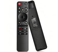Telecomando per LG TV, ricambio originale LG Magic Remote Smart TV, AI Magic Remote Contro & Pointer, con LG OLED/QNED/NanoCell Smart TV (2019-2026)