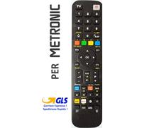 Telecomando di ricambio per INNO-HIT selezionare il modello arriva già pronto