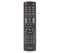 Telecomando per modelli TV Insignia con compatibilità migliorata e trasmissione a lunga distanza. Nessuna configurazione necessaria. Utilizzo