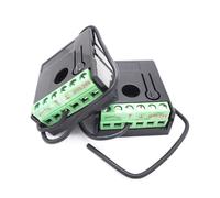 Telecomando per Motore Porta Avvolgibile Elettrico 12V/24V AC/, Compatibile con NICE FLORS, Canale Singolo