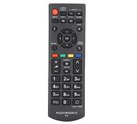 Telecomando per N2QAYB000815, Telecomando TV Telecomando Universale per TX-L32B6B TX-L32B6BS TX-L32B6E TX-L32B6ES TV