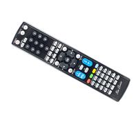 Telecomando Per Panasonic DMR-E75V DVD Registratore VHS