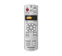 Telecomando per Panasonic PT-LB75E