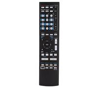 Telecomando per Pioneer VSX830K VSX 45 VSX 830 VSX 90 ABS ergonomico controller audio video sostitutivo facile usare con batterie AAA