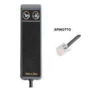Telecomando per poltrona 1 motore 02102001