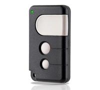Telecomando per porta da garage 433,92 MHz per Chamberlain MotorLift LiftMaster TX4RUNI 84335EML