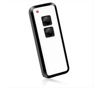 Telecomando per porta da garage 433,92 MHz, per NOVOFERM NOVOTRON 502 MAX43-2, MINI-NOVOTRON 522, apriporta da garage