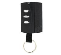 Telecomando per porta da garage 433,92 MHz per PUJOL VARIO Copia 1 pz