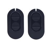 Telecomando per porta da garage 433 MHz per trasmettitore portatile Entrematic ZEN4 ZEN4W Gol4 BIXLG4