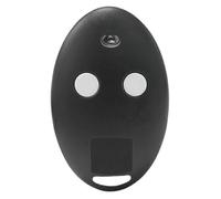 Telecomando per porta da garage 433MHz compatibile con BFT MITTO 2 Rolling Code