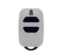 Telecomando per porta da garage a 2 tasti con codice rolling a 433,92 MHz, compatibile con le serie DEA GT2 GT4 GTI2 GTI4 GTI