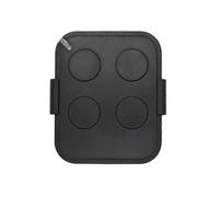 Telecomando per porta da garage compatibile con NICE ERA FLOR FLO2RS FLO4RS FLO1RS-CHENG DU