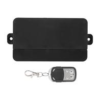 Telecomando per porta da garage con segnale stabile, apri cancello a risposta rapida, trasmettitore universale compatibile con Liftmaster,