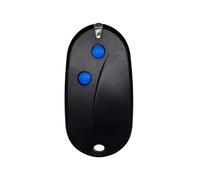 Telecomando per Porta da Garage per SEAV BE-HAPPY-RS2 RS1 RS3 BE--RS2 RS1 RS3 Trasmettitore 433,92 MHz Rolling Code