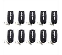 Telecomando per porta da garage per STYLO STYLO2K STYLO4K Controller per cancello avvolgibile wireless a codice variabile da 433 MHz