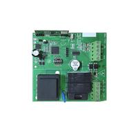 Telecomando per Porta da Garage PUJOL VARIO 433,92 MHz per Apriporta da Garage