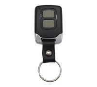 Telecomando Per Porta Del Garage | Duplicatore Di Telecomando | Controller Duplicatore Wireless A 2 Pulsanti Per Edifici Residenziali Di Proprietà Commerciali Domestici