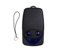 Telecomando per Porta del Garage e Cancello per Nice Flor Flo2r FLO2R-S Flor-S NICE Trasmettitore Portatile A Codice Variabile 1 Pz