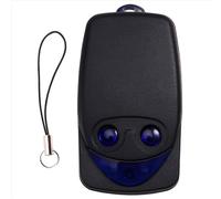 Telecomando per porta del garage per Nice Flor Flo2r FLO2R-S Flor-S NICE Trasmettitore portatile a codice variabile 1 pz.