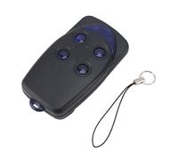 Telecomando per Porta del Garage, Telecomando Wireless per Porta del Garage 433,92 MHz Distanza di Trasmissione 50-150 M per Porta Avvolgibile (FLO4-RS)
