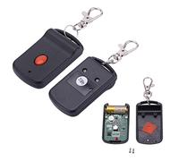 Telecomando per Porta del Garage Trasmettitore 315MHZ Pulsante Portatile Tasto Prestazioni Stabili