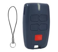 Telecomando per Porta Garage BFT Mitto 4B RCB04 433.92Mhz 4 Pulsanti 4 Canali Blu Rolling Code per Rolling BFT MITTO B RCB04 R1 CLEAR ICE RCB02 VINEYARD (1 Pz)