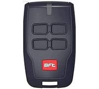 Telecomando per portone BFT MITTO B RCB4