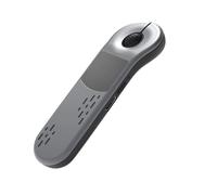 Telecomando per Presentazione Wireless con Touchpad, Puntatore PPT con Mouse Ad Aria per PowerPoint Keynote PPT IOS Android B
