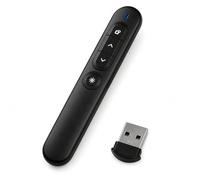 Telecomando per Presentazioni Clicky Hyperlink 2.4GHz per Presentazioni