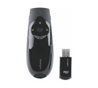 Kensington Controllo del cursore wireless con laser verde