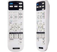 Telecomando per proiettore Epson PowerLite E20 119W X49W49 118 982W1288EB-720EB-L200X EB-L520U