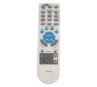 Telecomando per proiettore RD-448E compatibile con i modelli V260X, V300X, V260, RD-448E, RD-443E, LT180, LT280 e LT380 M2.