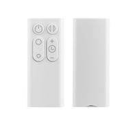 Telecomando per purificatore d'aria Dyson AM07 AM06 AM08, telecomando senza fili con segnale stabile, pulsanti sensibili, portata lunga, facile da usare