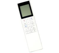 Telecomando per RCAGU1E0I AGU1EAOI RCAGU1EAOA AGU1 EAOX Controller Preciso Progettato Telecomando