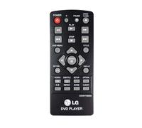 Telecomando Per Registratore DVD LG COV31736202