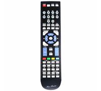 Telecomando Per Registratore DVD RM-Series Di Panasonic DMR-UBS70EGK