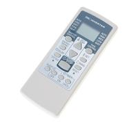 Telecomando per regolatore di temperatura multifunzione RCD1C RCE1C e telecomando ergonomico per pompe di calore