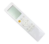 Telecomando per RG10B (B) BGEF Regolatore di temperatura multifunzione Energy Efficient ed ergonomico Hand Grip Aircon Controller