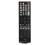 Telecomando per ricevitore audio ONKYO, pre-programmato, non necessita di configurazione, telecomando di ricambio, funziona bene come l'originale,