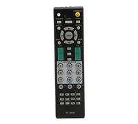 Telecomando per ricevitore AV Onkyo, ricevitore AV universale a infrarossi di ricambio per sistema audio home theater RC-682M RC-606S607M, nuovo