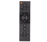 Telecomando per ricevitore AV serie Pioneer LX, controller conforme al protocollo HDCP con integrazione lettore di schede micro SD per dispositivi 4K
