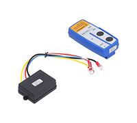 Telecomando per Rimorchio Ribaltabile, Kit Telecomando per Verricello Batteria Alcalina 150 MAh per SUV
