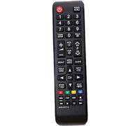 Telecomando per Samsung Aa59-00741A Compatibile per Samsung Telecomando, Pre-Pro