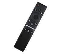 Telecomando per Samsung Smart TV, Ricambio Telecomando per Samsung Universale, Compatibile con Modelli Frame Crystal UHD QLED Neo QLED OLED 4K 8K, Sostituisce Telecomandi BN59, Accesso Rapido